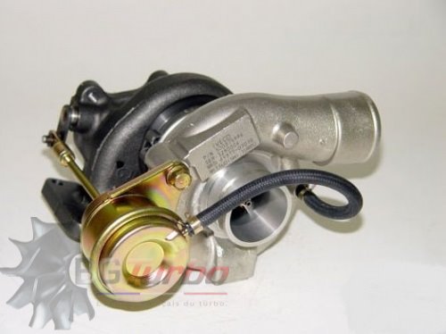 Turbo TURBO - NEUF ORIGINE - VL - TD04L - 4937707070
